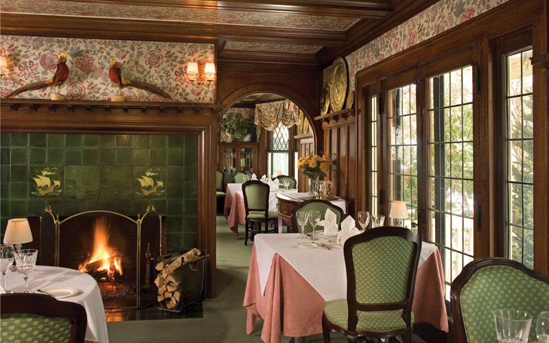 The Manor On Golden Pond Bed & Breakfast Holderness Exterior photo